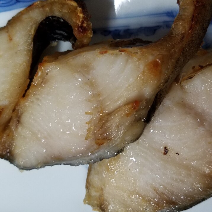 銀だらの塩焼き レシピ 作り方 By ヨンセン 楽天レシピ 銀だらの塩焼き レシピ 作り方 By ヨンセン 楽天レシピ